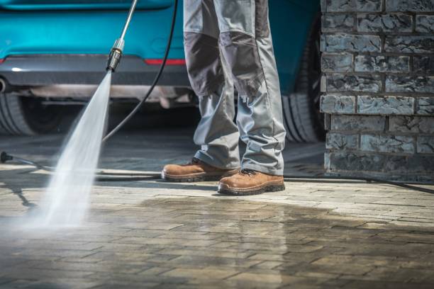 Best Restaurant Pressure Washing  in Timpson, TX