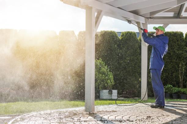 Professional  Pressure Washing Services in Timpson, TX