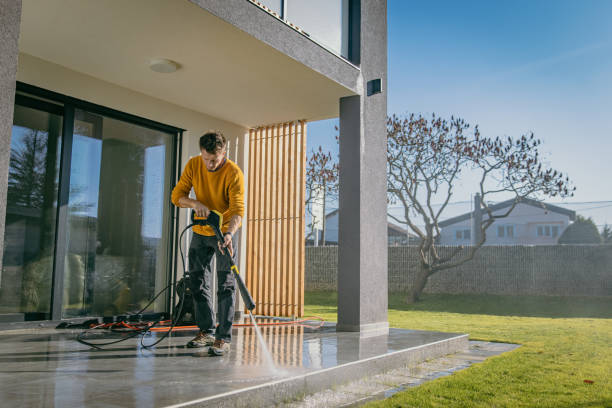 Best Animal Enclosure Cleaning  in Timpson, TX