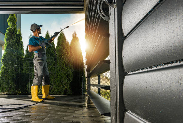 Best Restaurant Pressure Washing  in Timpson, TX