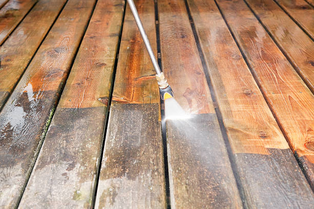 Best Dumpster Area Cleaning  in Timpson, TX