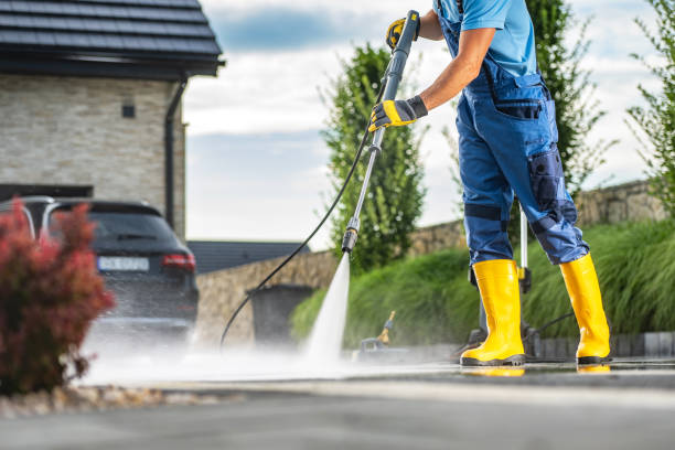Best Machinery and Equipment Cleaning  in Timpson, TX