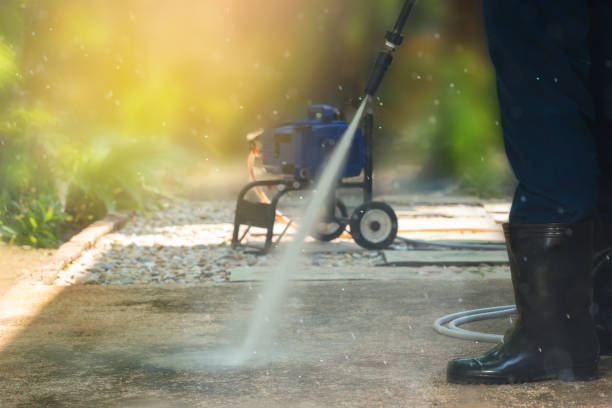 Best Roof Washing  in Timpson, TX